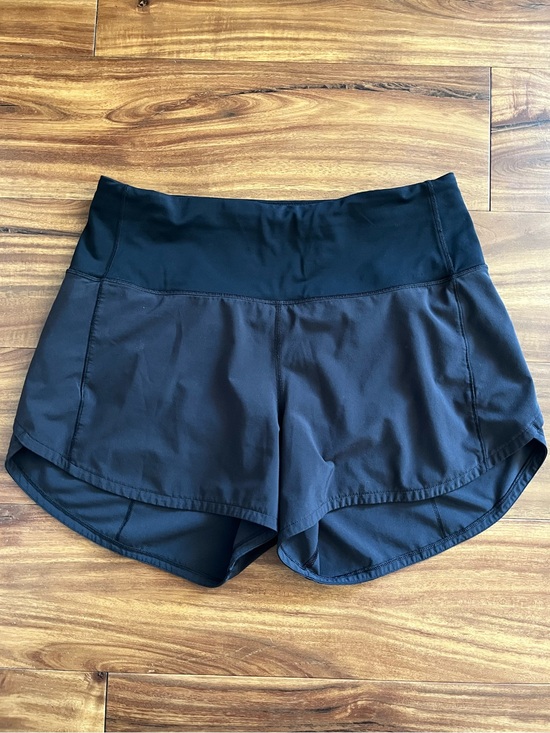 lululemon athletica Pants - Lululemon Speed Up Shorts